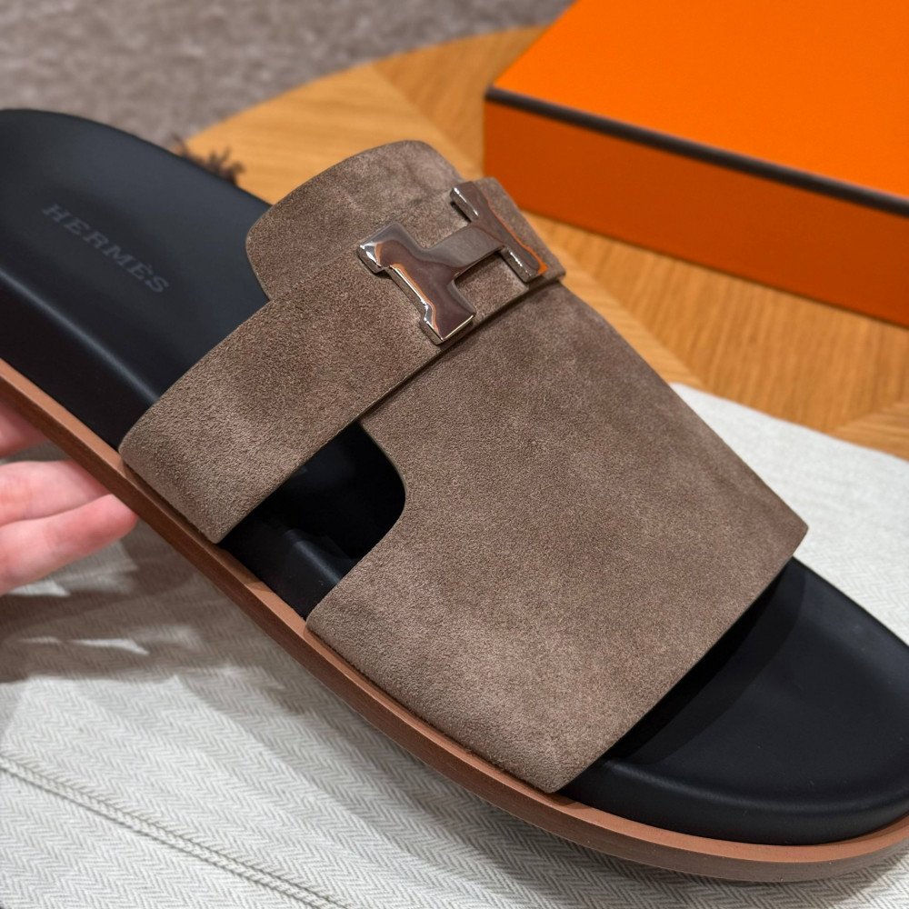Men‘s slippers Men‘s slippers