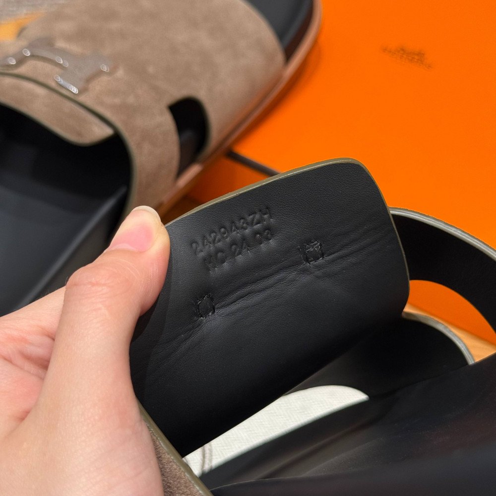 Men‘s slippers Men‘s slippers