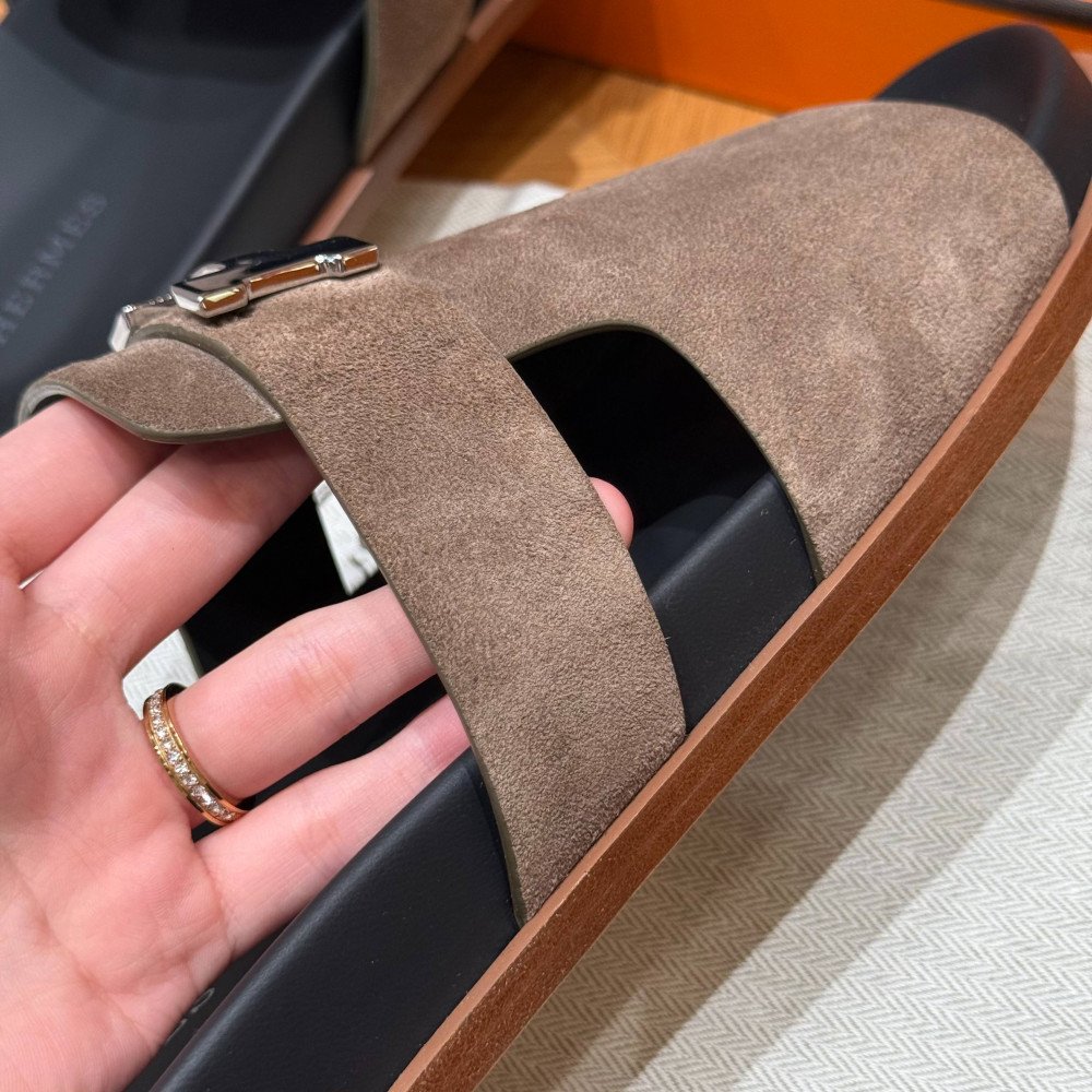 Men‘s slippers Men‘s slippers