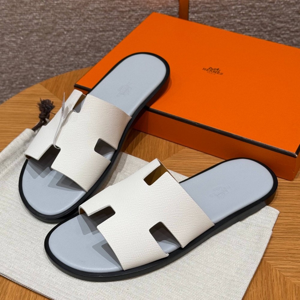 Men‘s slippers Men‘s slippers