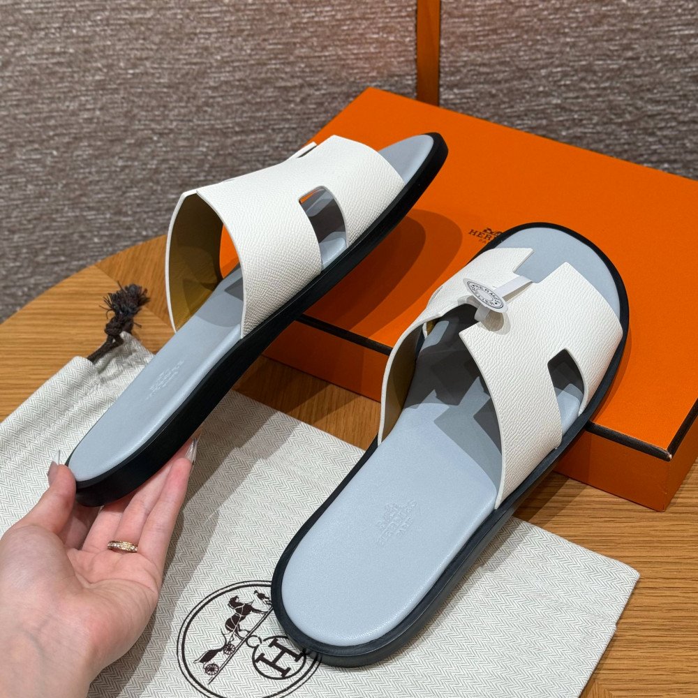 Men‘s slippers Men‘s slippers