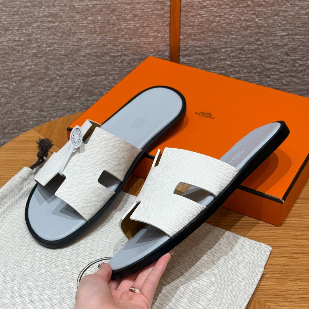 Men‘s slippers Men‘s slippers