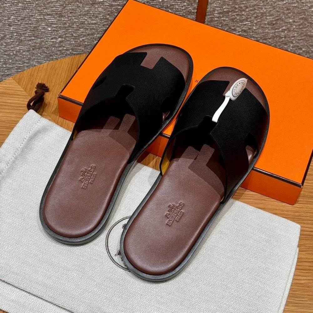 Men‘s slippers Men‘s slippers