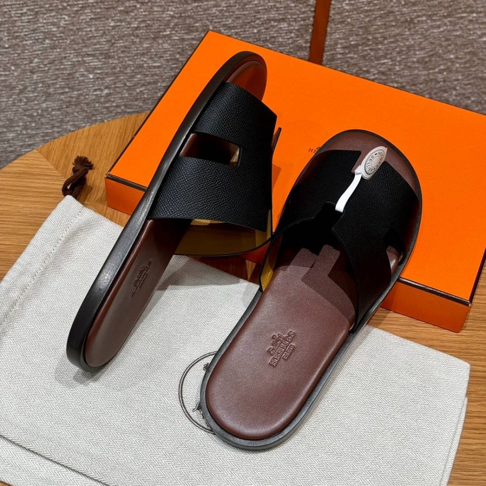 Men‘s slippers Men‘s slippers