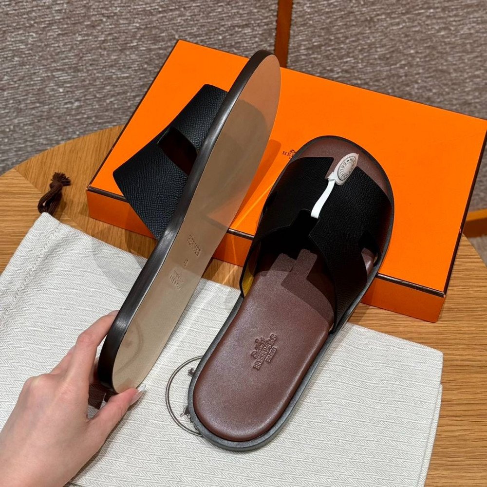 Men‘s slippers Men‘s slippers