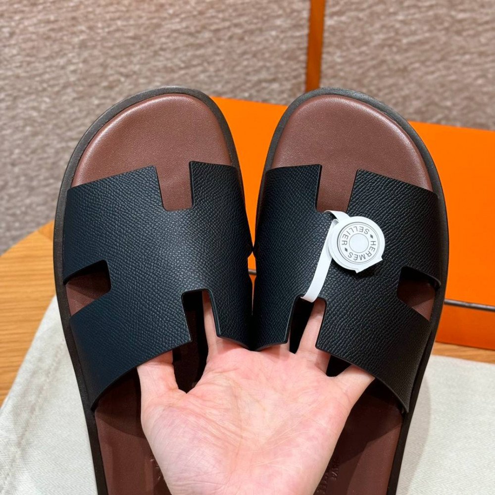 Men‘s slippers Men‘s slippers