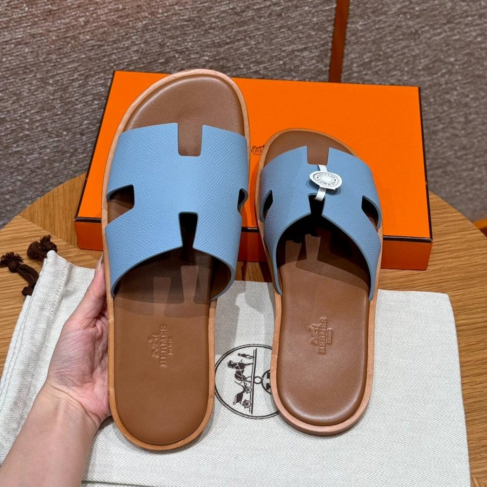 Men‘s slippers Men‘s slippers