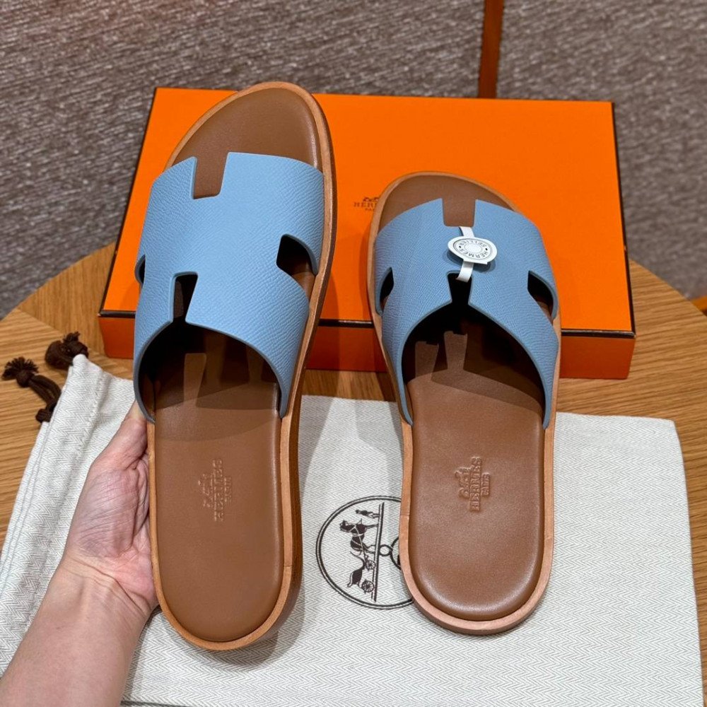 Men‘s slippers Men‘s slippers