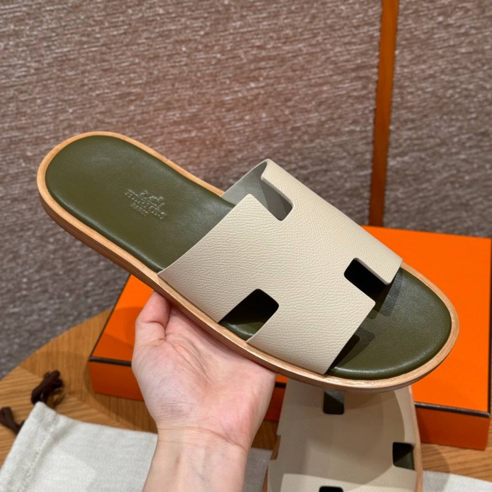 Men‘s slippers Men‘s slippers