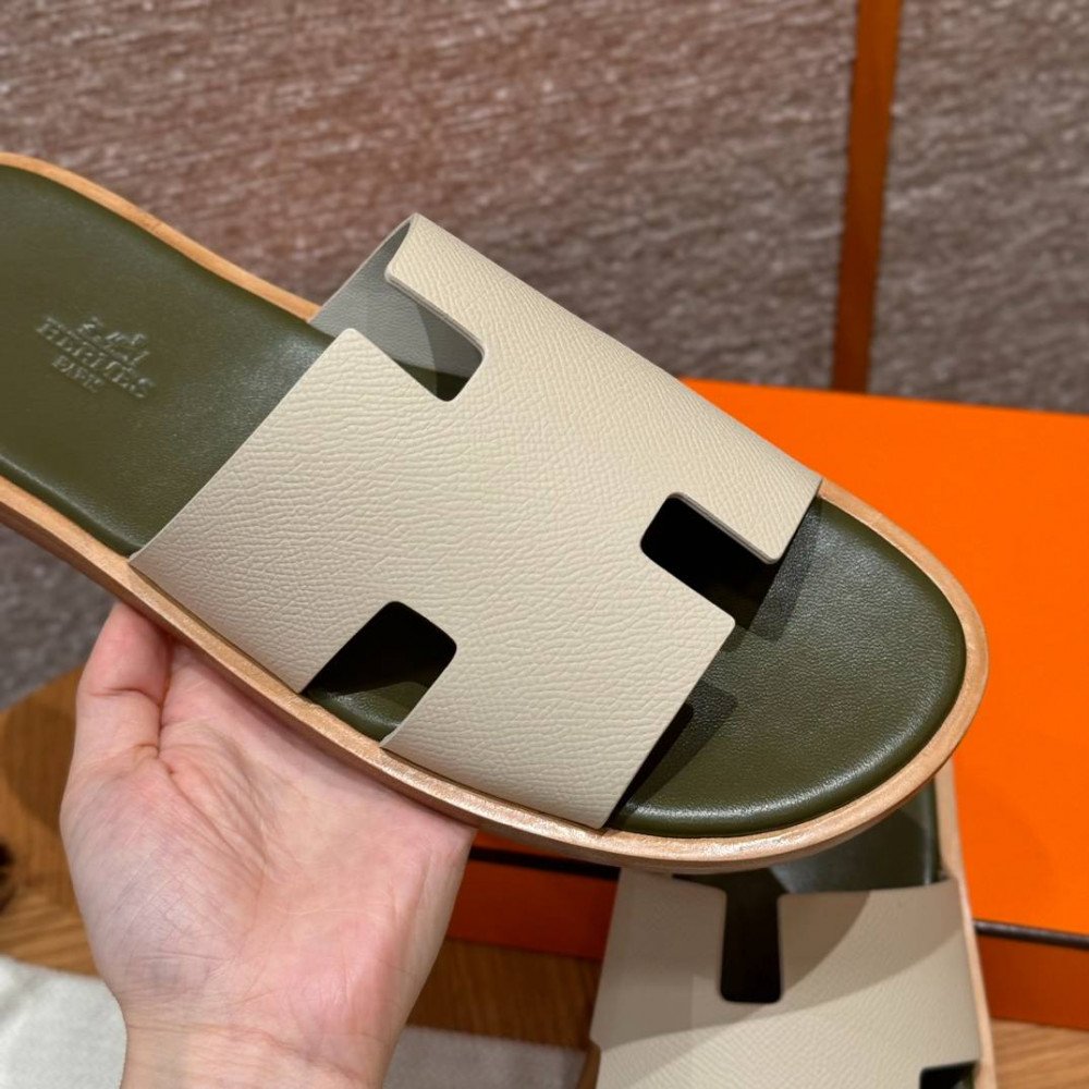 Men‘s slippers Men‘s slippers