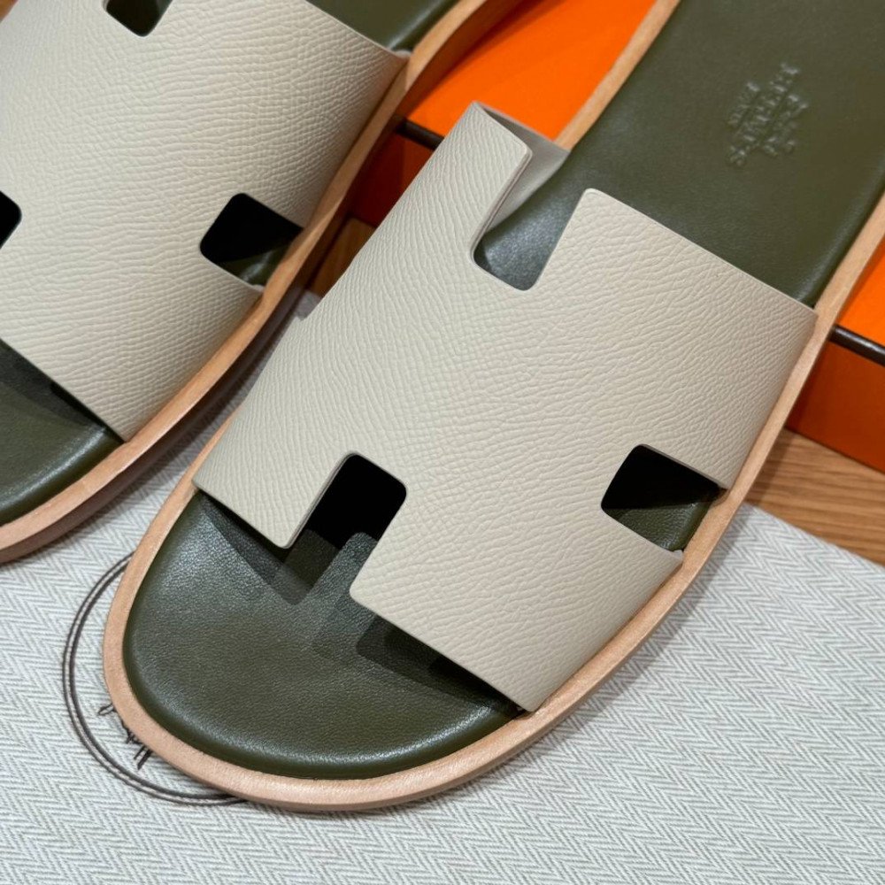 Men‘s slippers Men‘s slippers