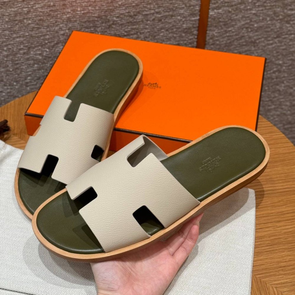 Men‘s slippers Men‘s slippers