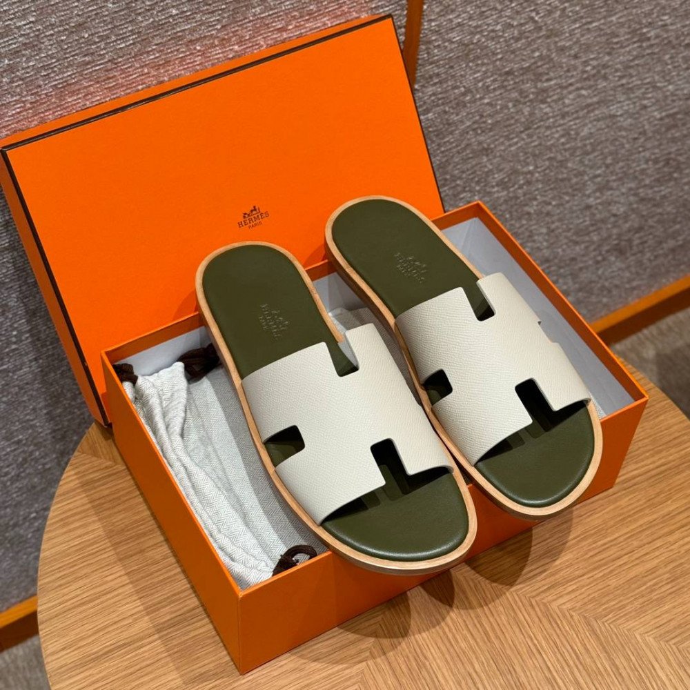 Men‘s slippers Men‘s slippers