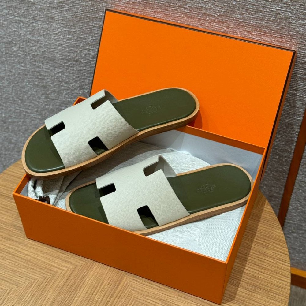 Men‘s slippers Men‘s slippers