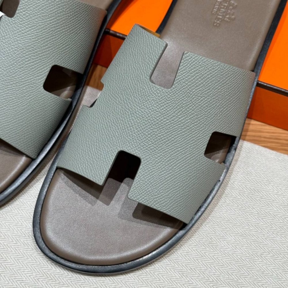 Men‘s slippers Men‘s slippers