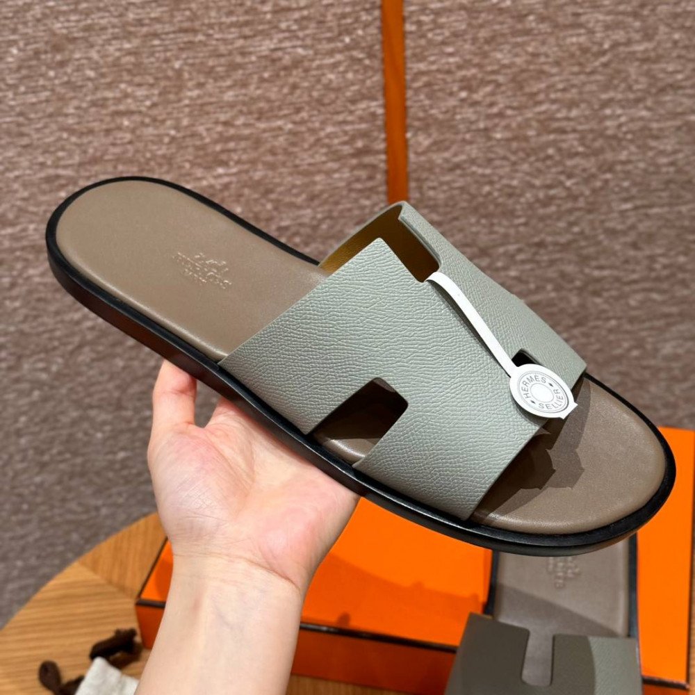 Men‘s slippers Men‘s slippers