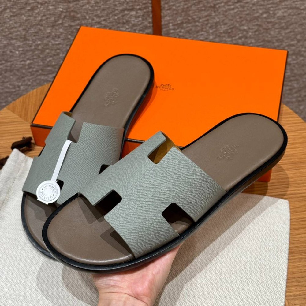 Men‘s slippers Men‘s slippers