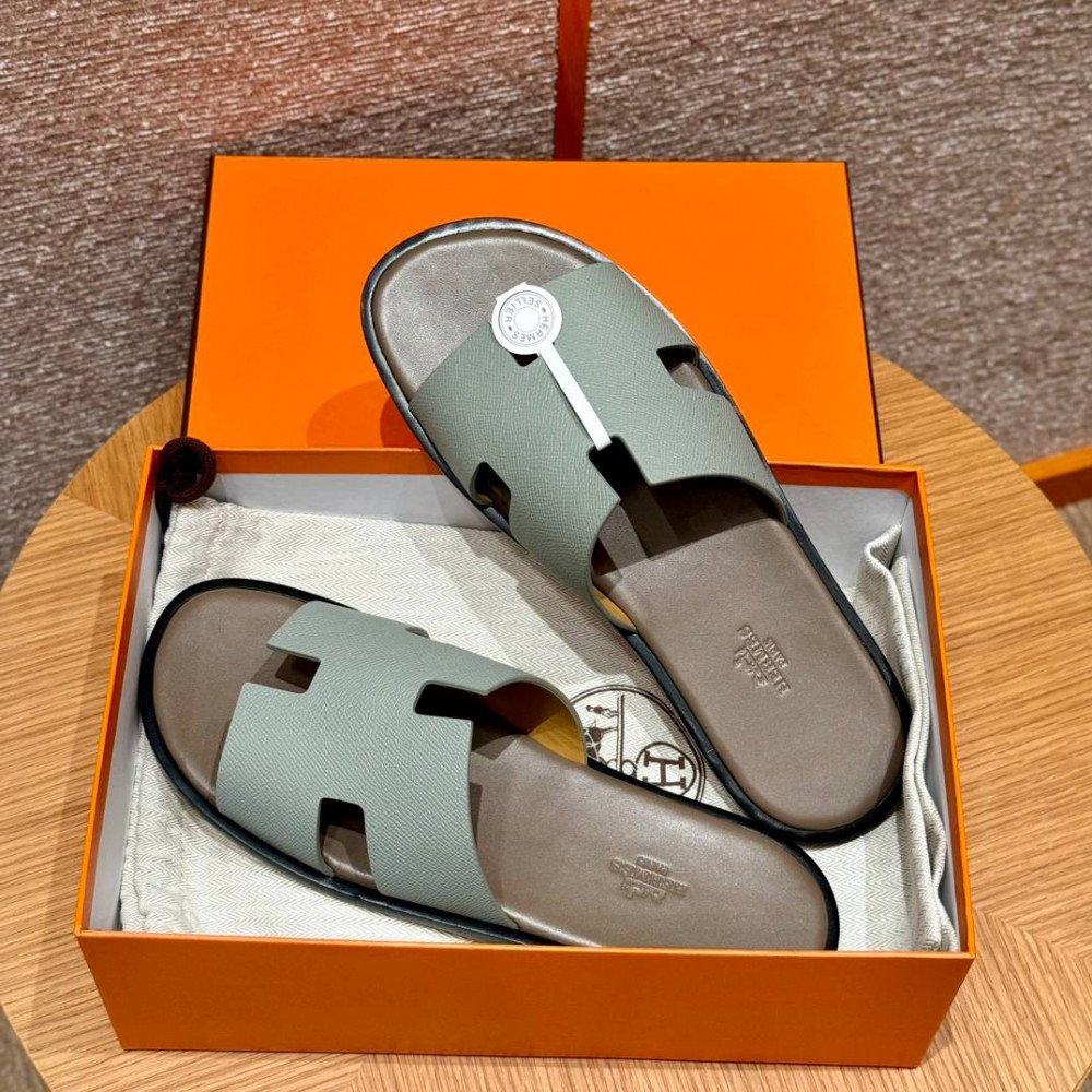 Men‘s slippers Men‘s slippers