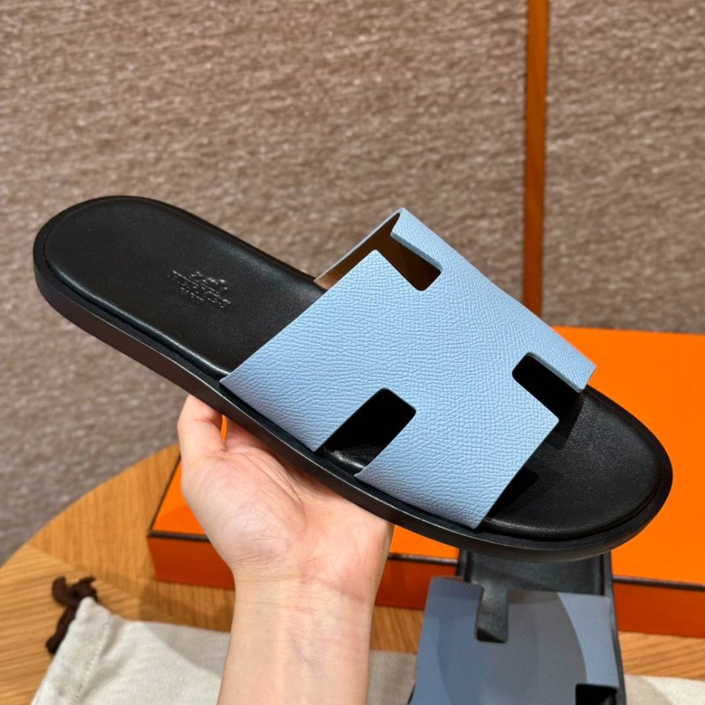 Men‘s slippers Men‘s slippers