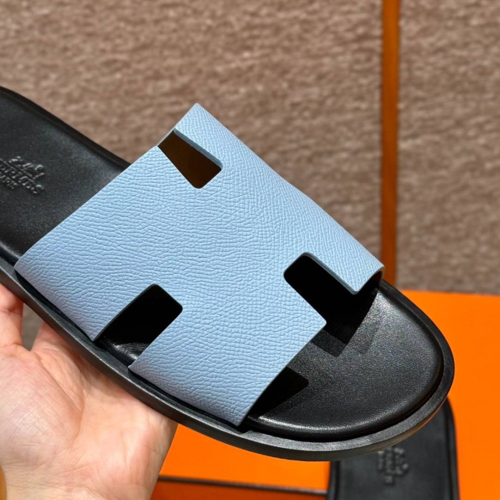 Men‘s slippers Men‘s slippers