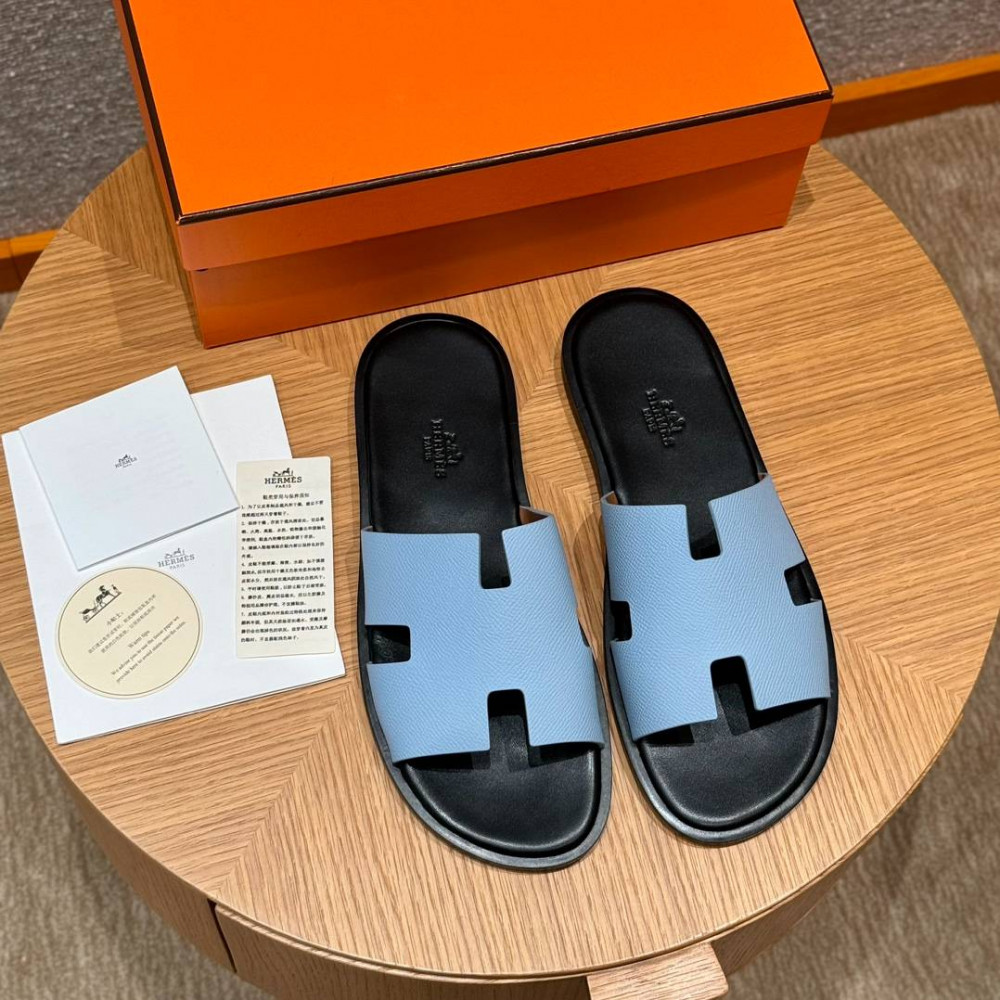 Men‘s slippers