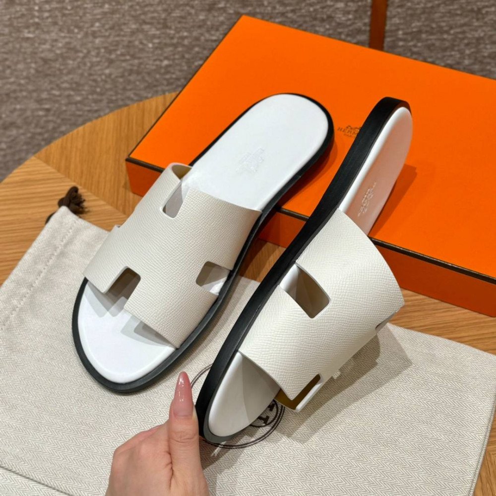 Men‘s slippers Men‘s slippers