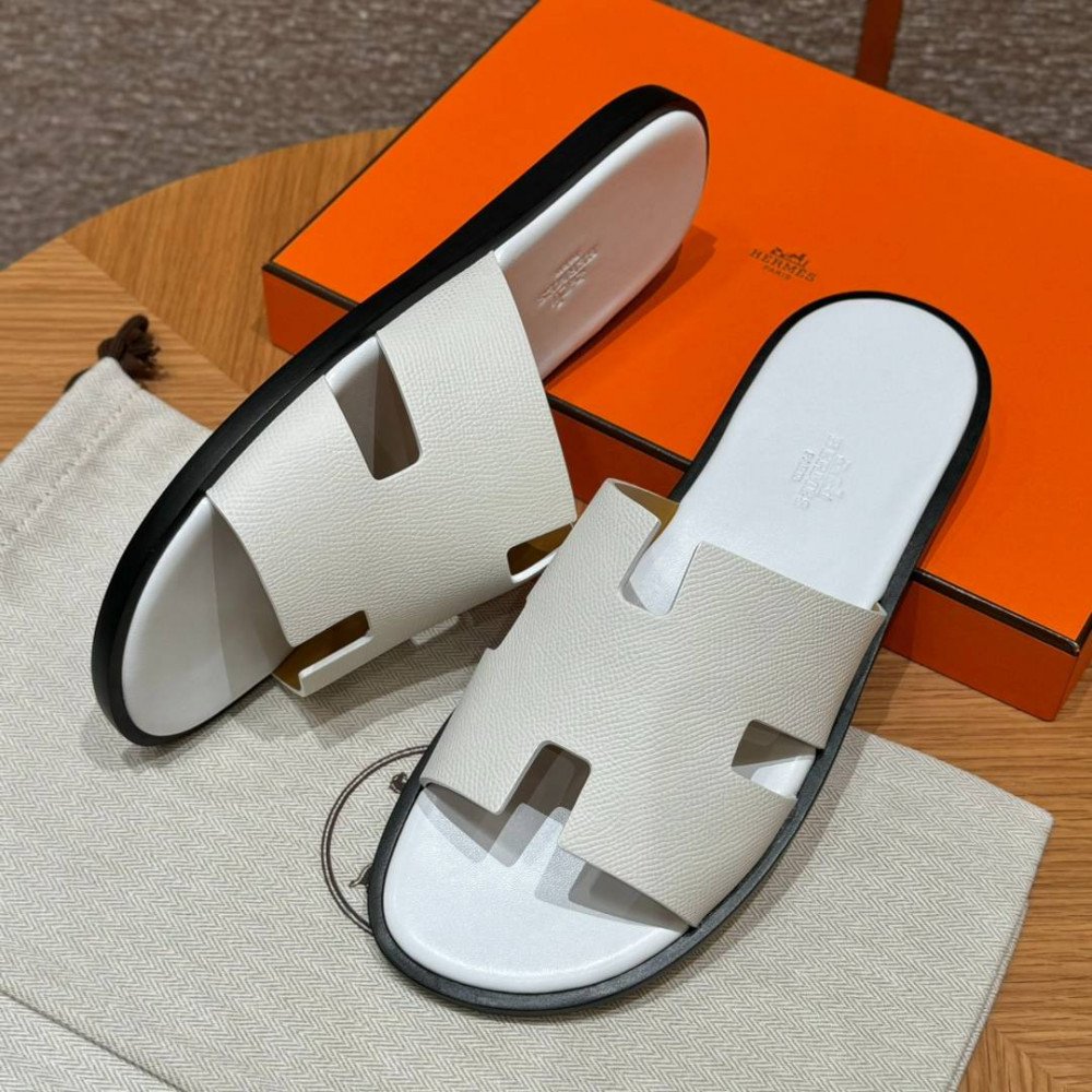 Men‘s slippers Men‘s slippers