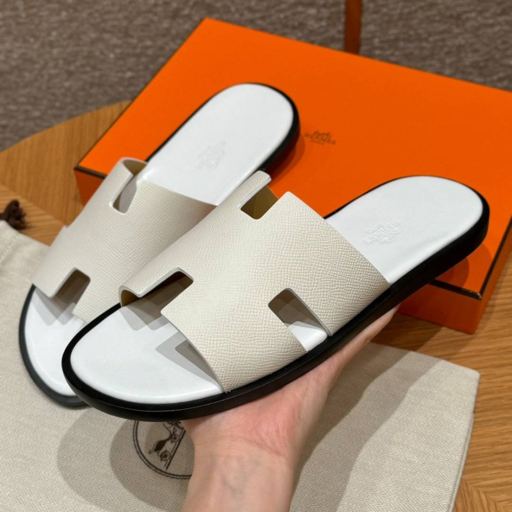 Men‘s slippers Men‘s slippers