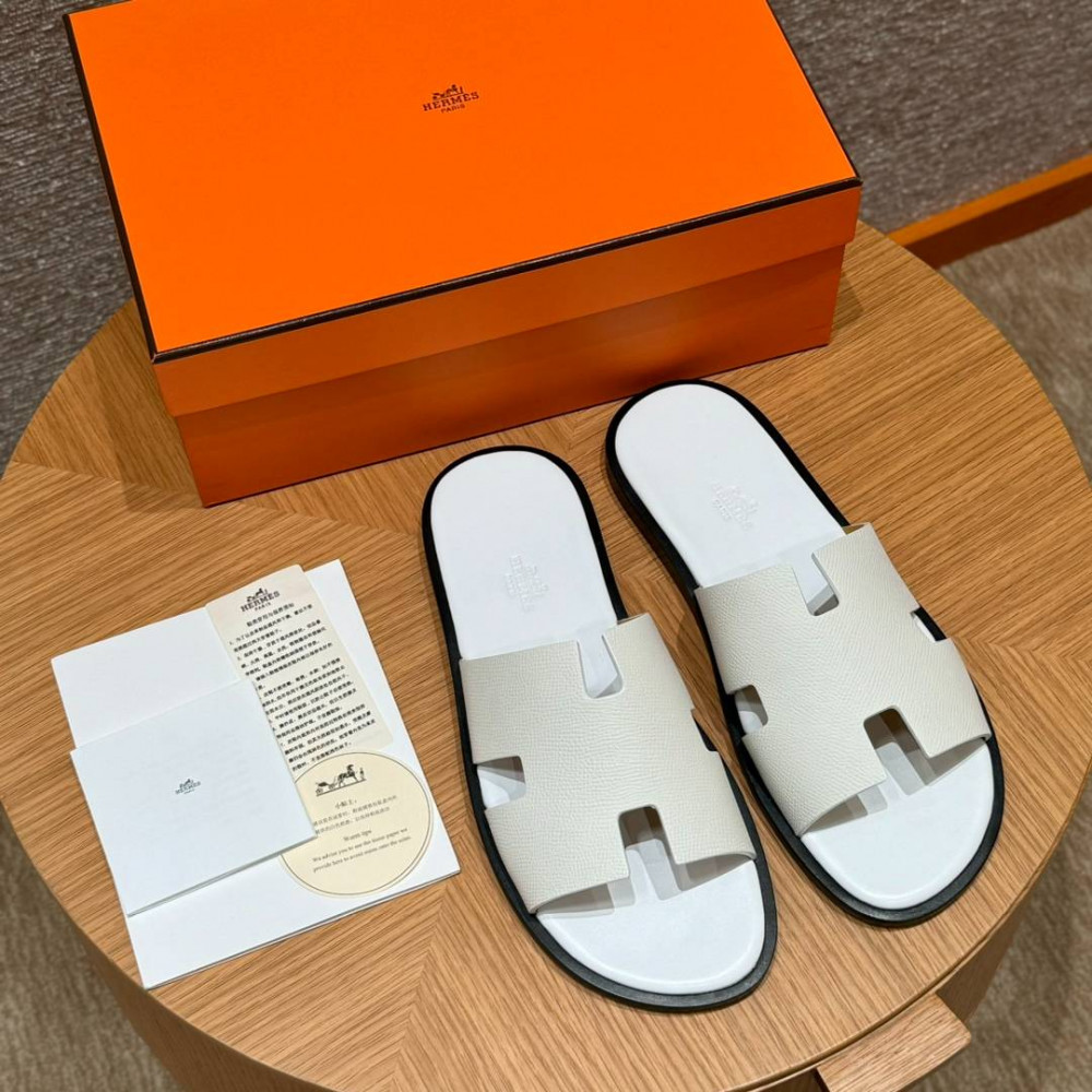 Men‘s slippers