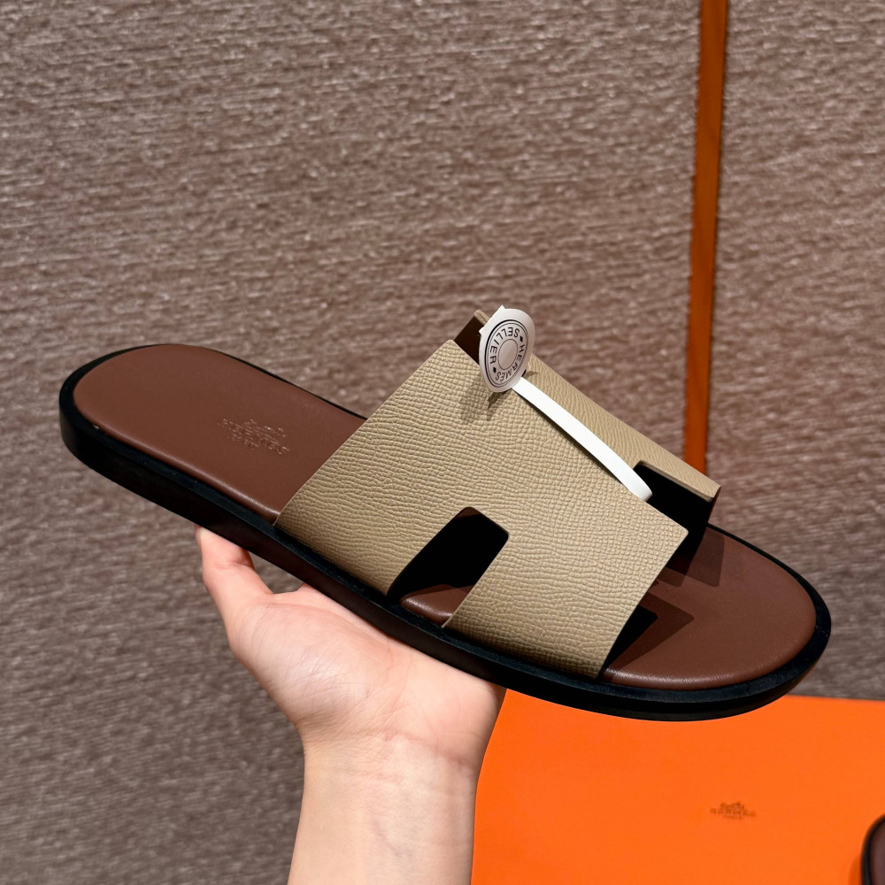 Men‘s slippers