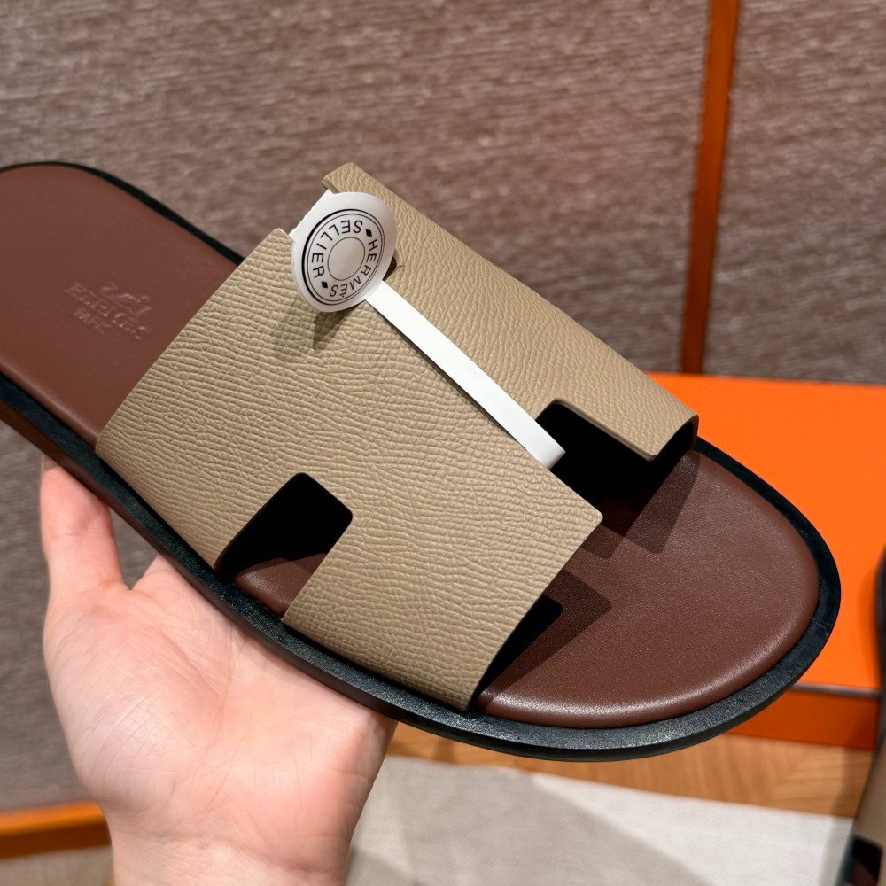 Men‘s slippers Men‘s slippers