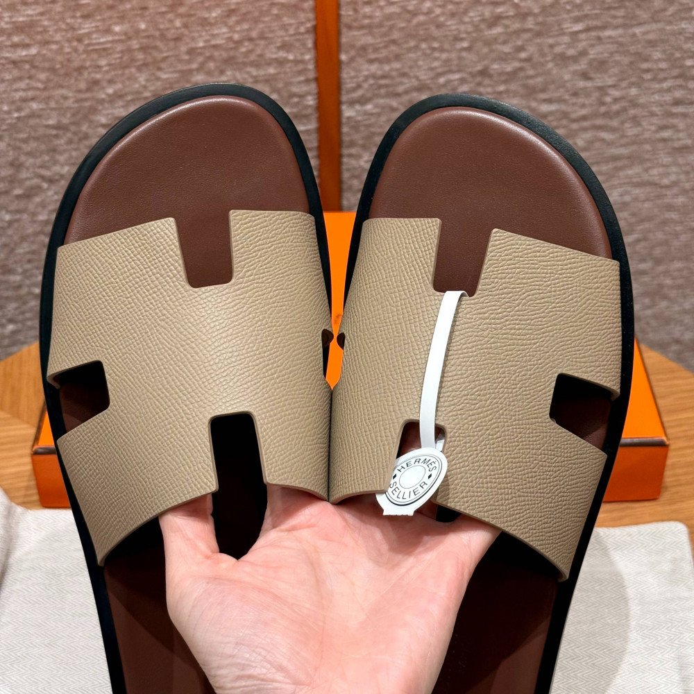 Men‘s slippers Men‘s slippers