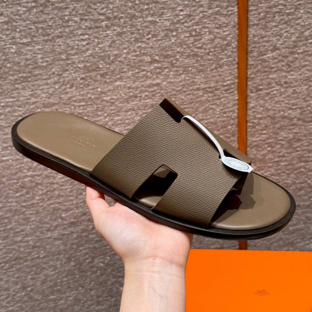 Men‘s slippers Men‘s slippers