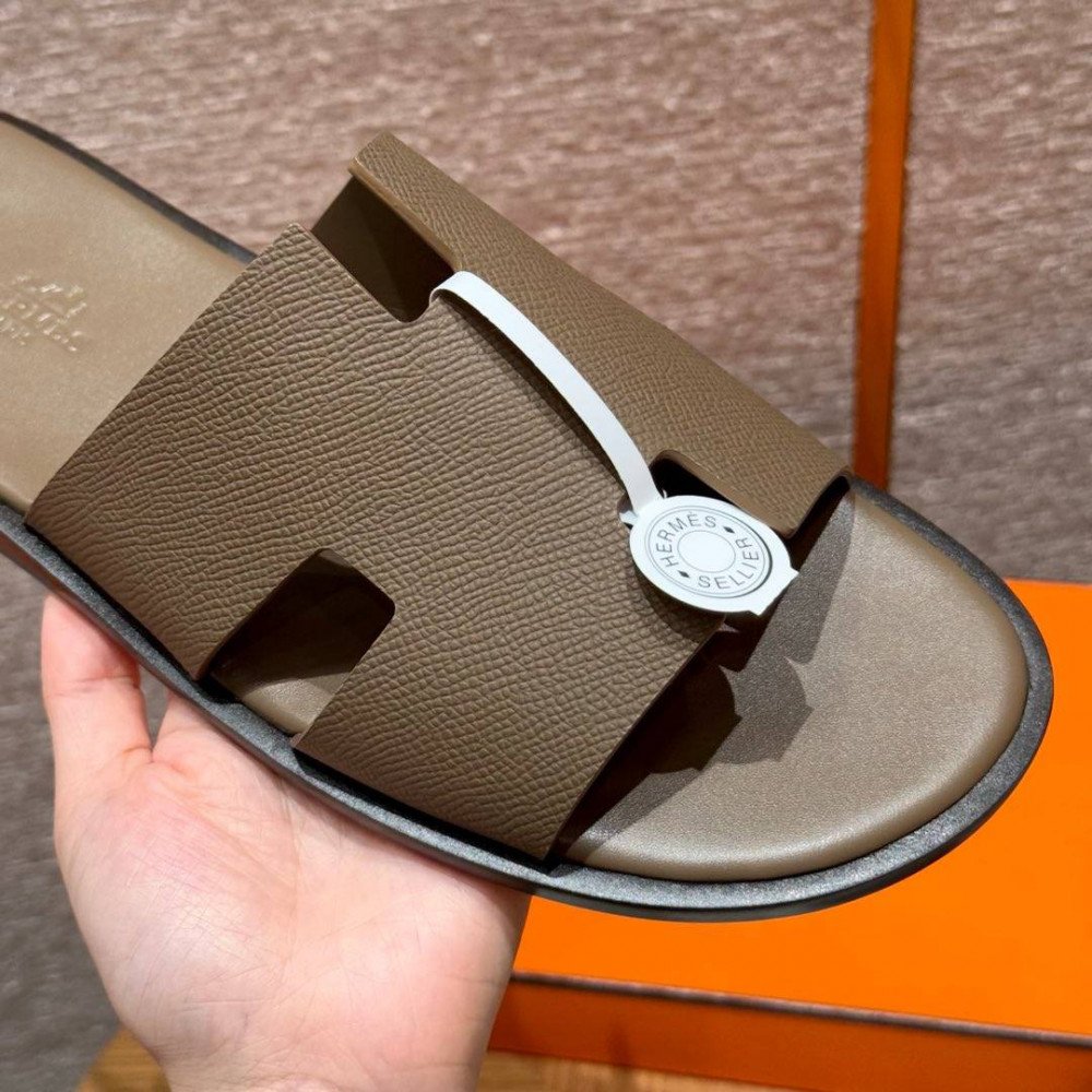 Men‘s slippers Men‘s slippers
