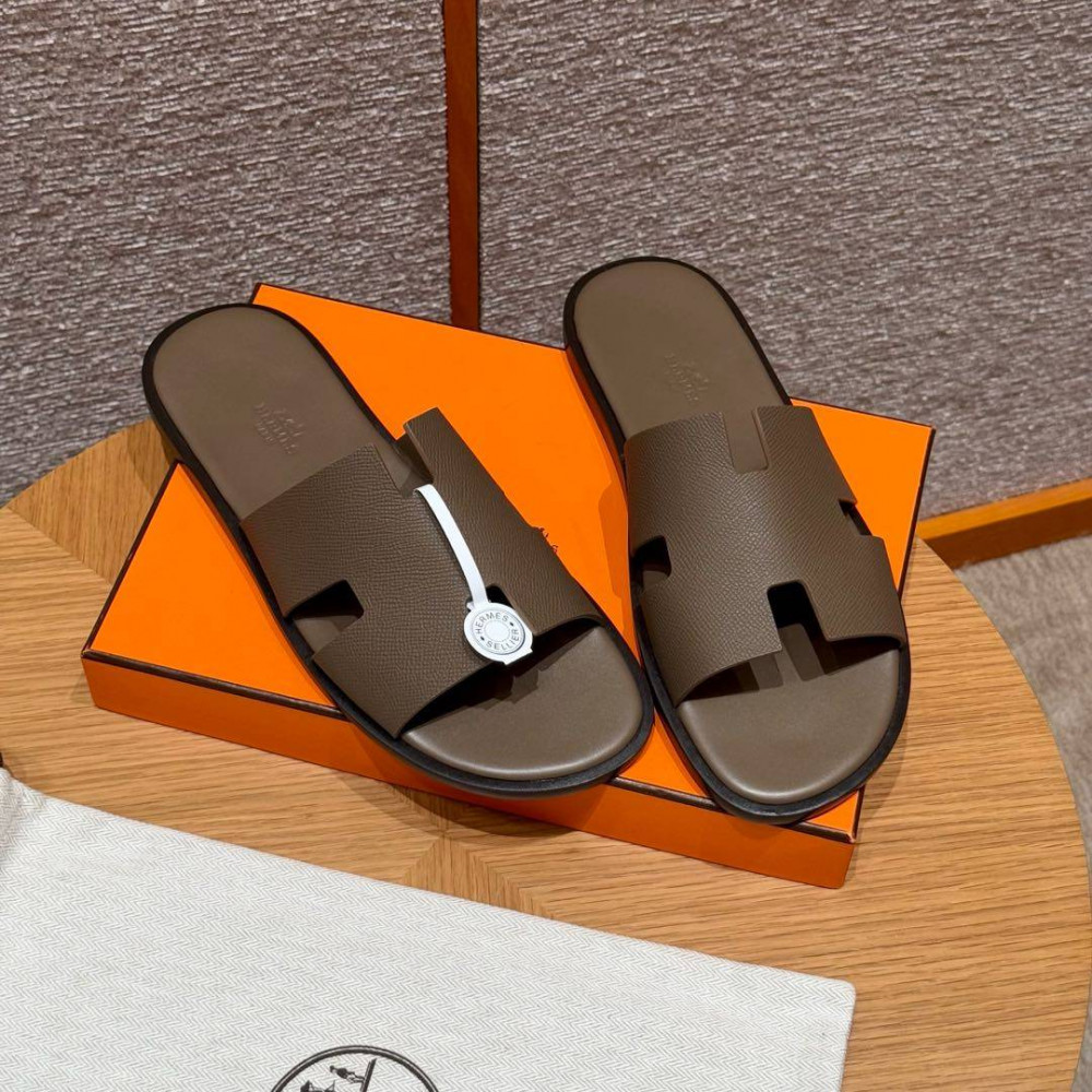 Men‘s slippers