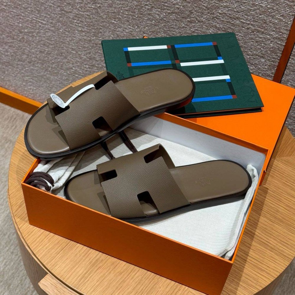 Men‘s slippers Men‘s slippers