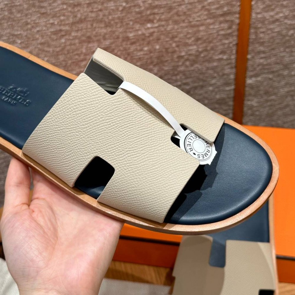 Men‘s slippers Men‘s slippers