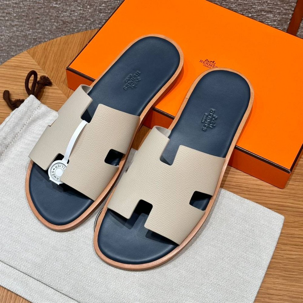 Men‘s slippers Men‘s slippers