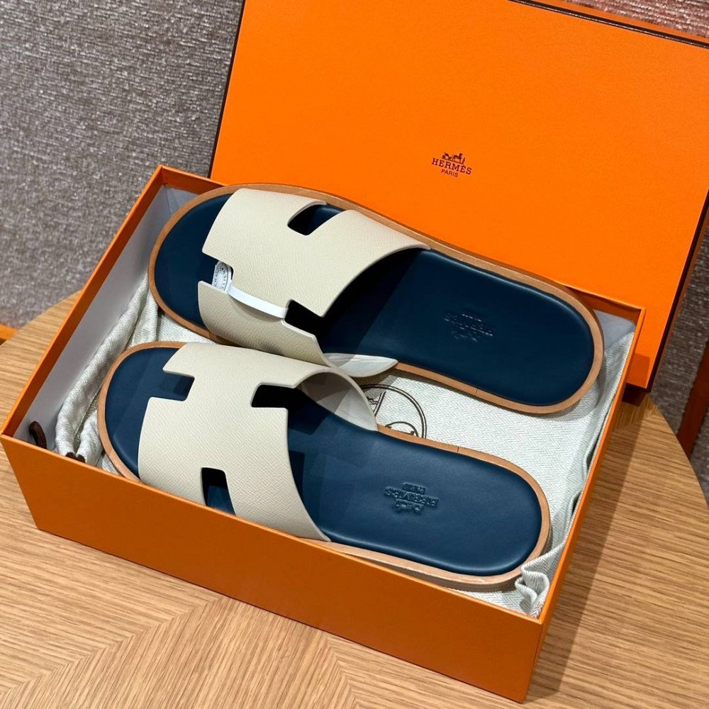 Men‘s slippers Men‘s slippers