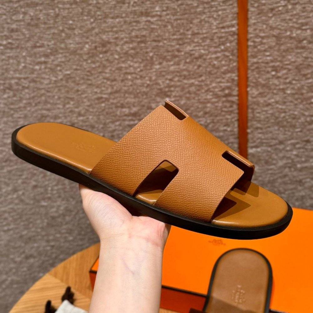 Men‘s slippers Men‘s slippers