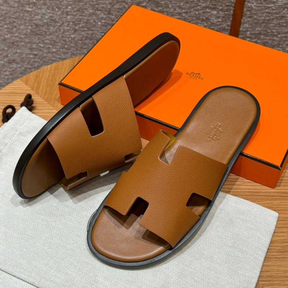 Men‘s slippers Men‘s slippers