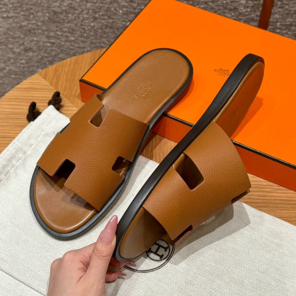 Men‘s slippers Men‘s slippers