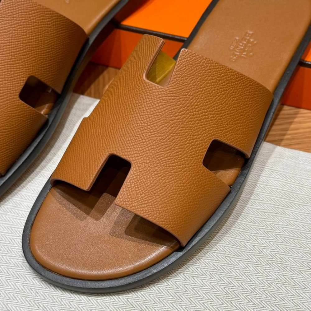 Men‘s slippers Men‘s slippers