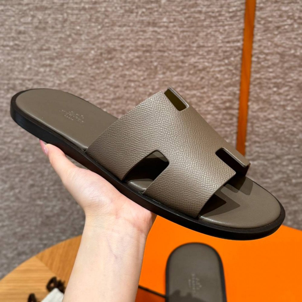 Men‘s slippers Men‘s slippers