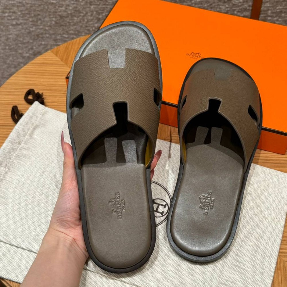 Men‘s slippers Men‘s slippers