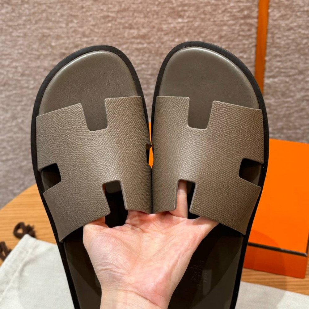 Men‘s slippers Men‘s slippers