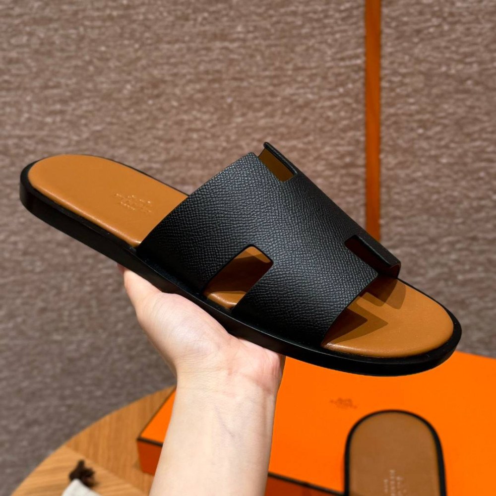 Men‘s slippers Men‘s slippers