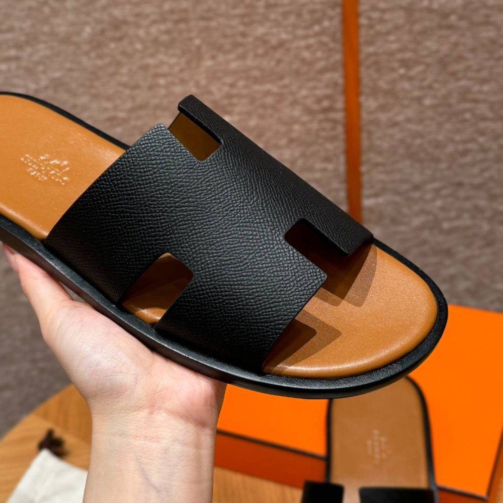 Men‘s slippers Men‘s slippers