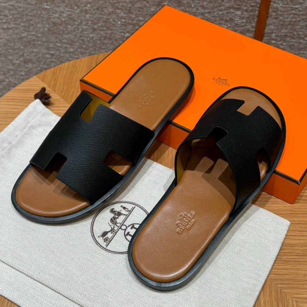 Men‘s slippers Men‘s slippers