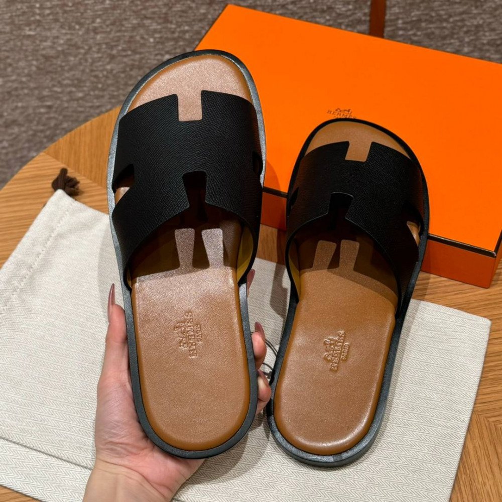 Men‘s slippers Men‘s slippers